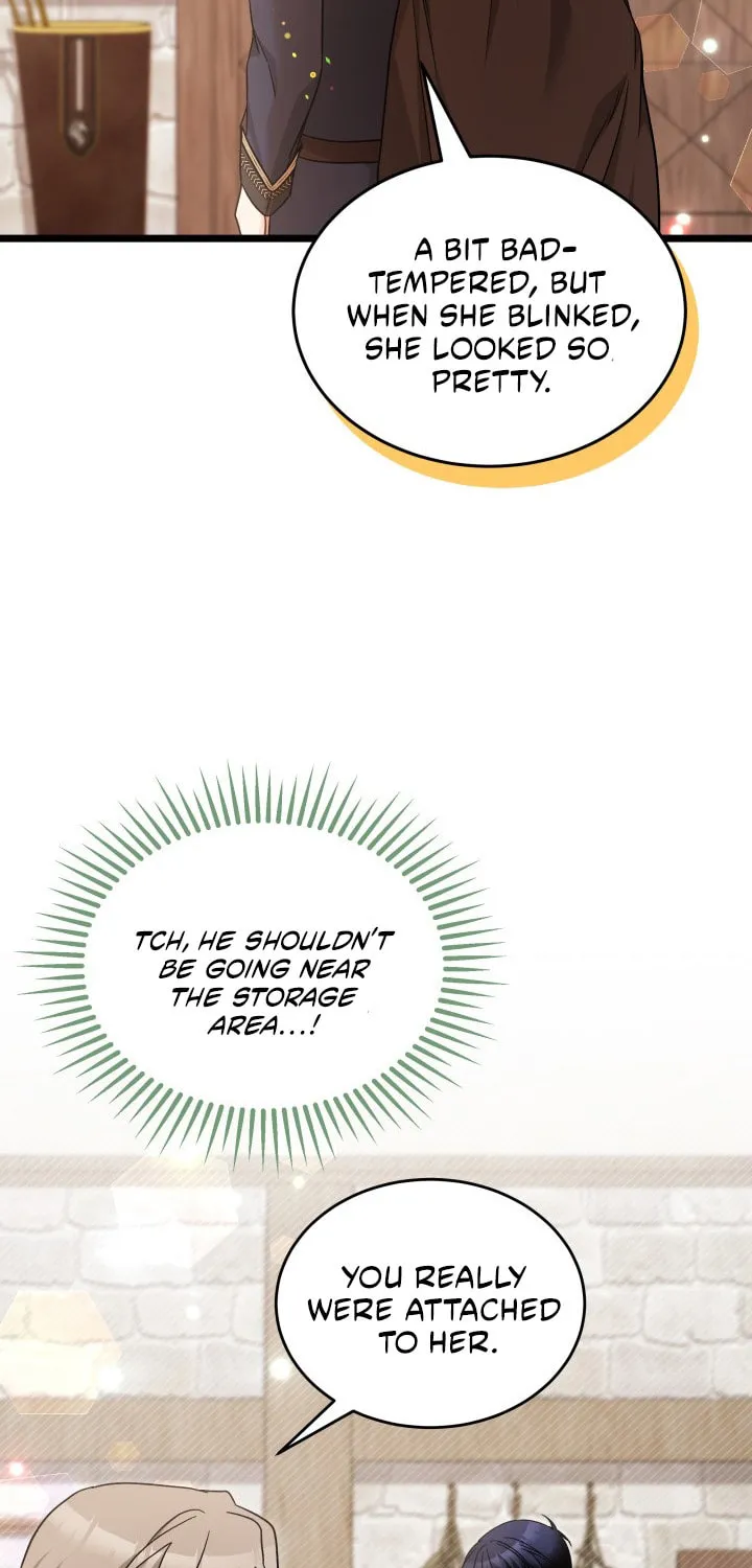Little Rabbit and the Big Bad Leopard Chapter 195 page 26 - 