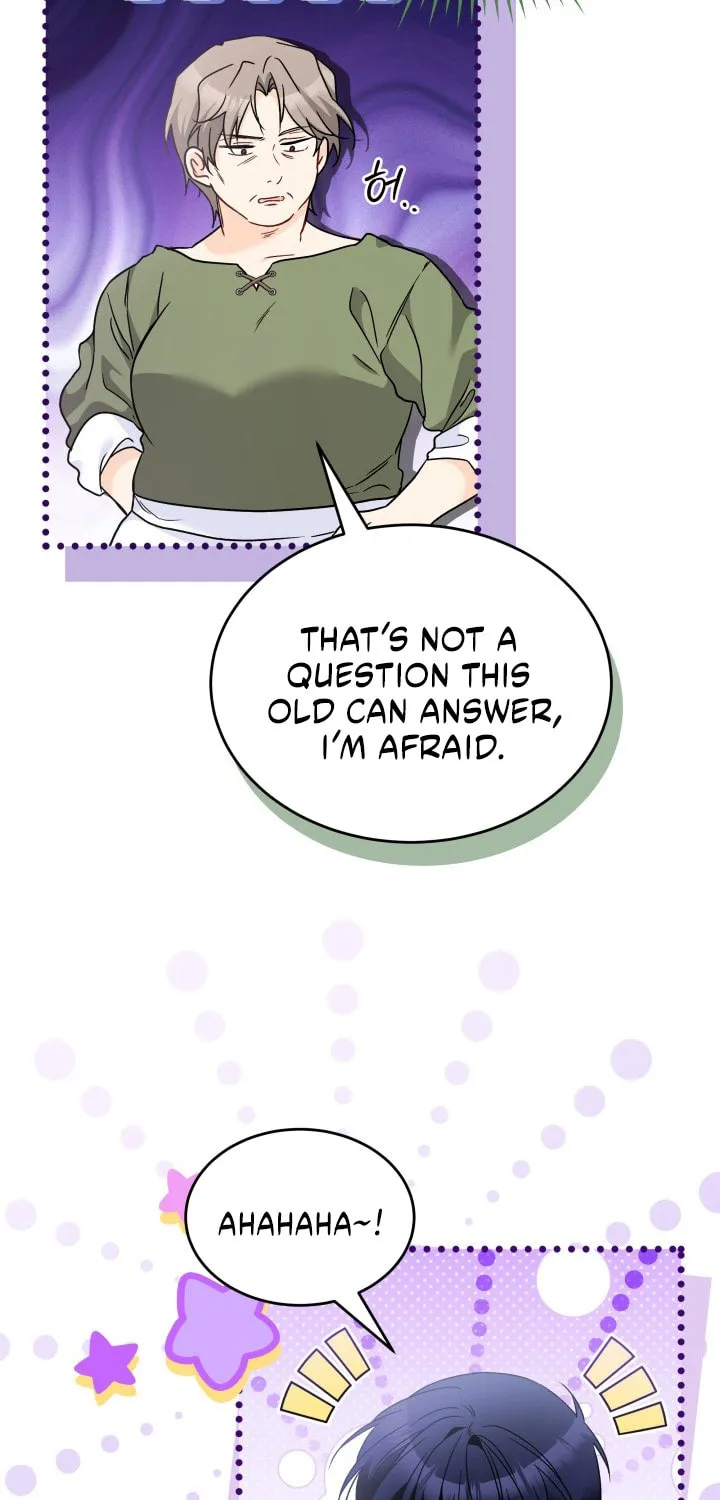 Little Rabbit and the Big Bad Leopard Chapter 195 page 31 - 