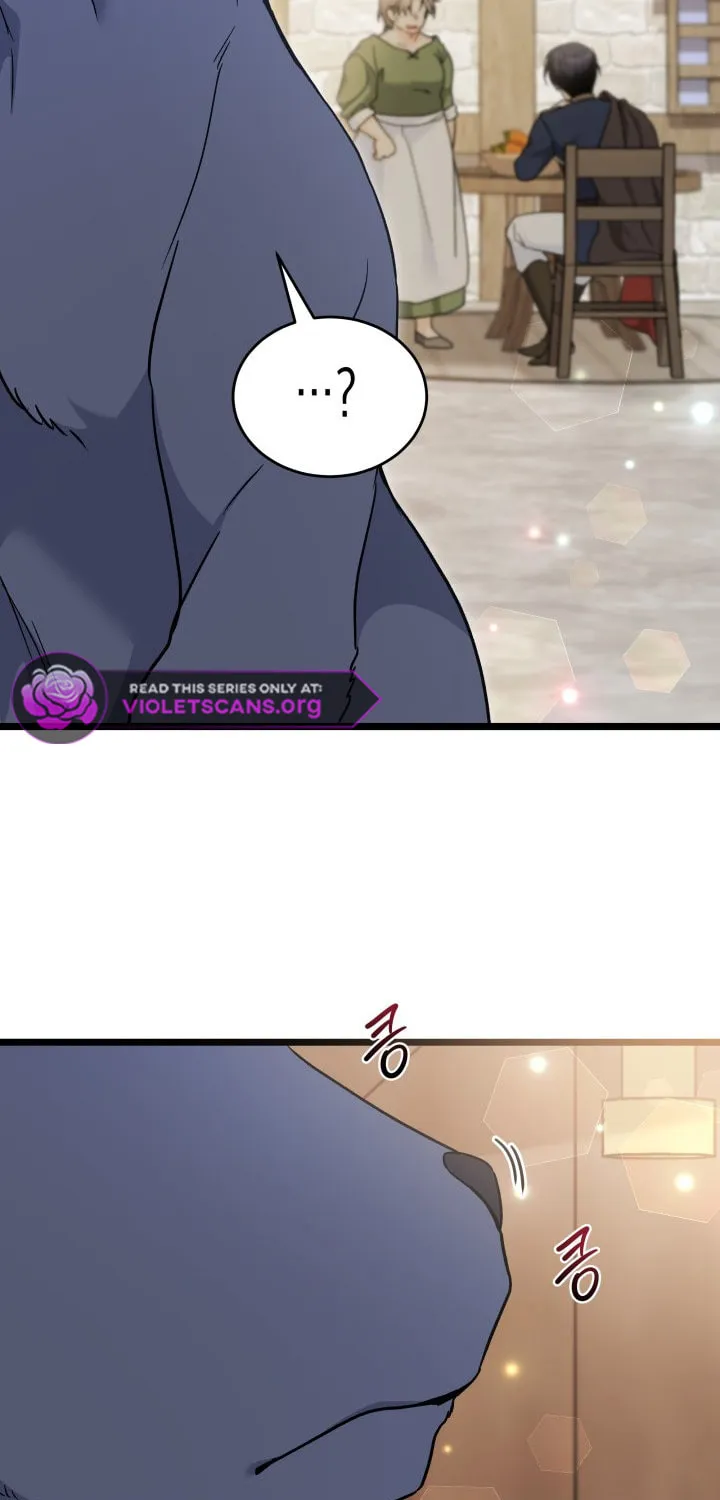 Little Rabbit and the Big Bad Leopard Chapter 195 page 33 - 