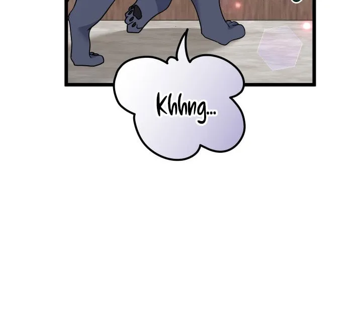 Little Rabbit and the Big Bad Leopard Chapter 195 page 36 - 