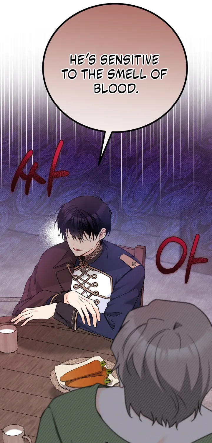 Little Rabbit and the Big Bad Leopard Chapter 195 page 37 - 