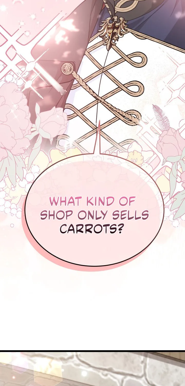 Little Rabbit and the Big Bad Leopard Chapter 195 page 5 - 