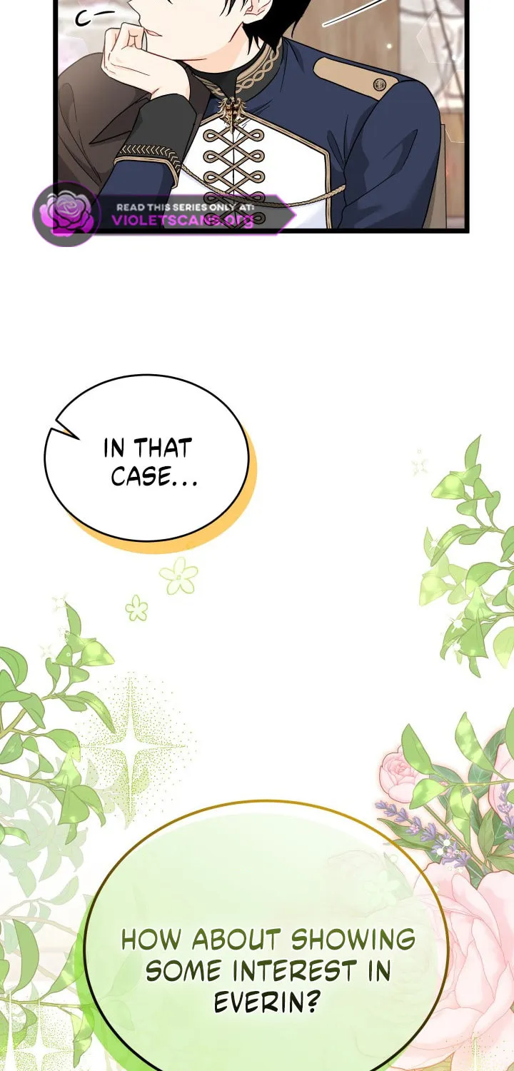 Little Rabbit and the Big Bad Leopard Chapter 195 page 42 - 