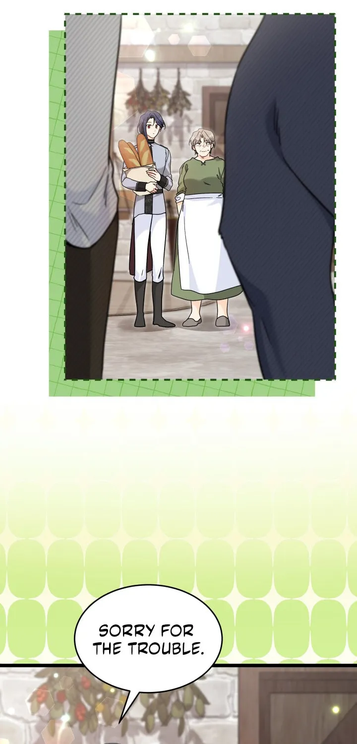 Little Rabbit and the Big Bad Leopard Chapter 195 page 50 - 
