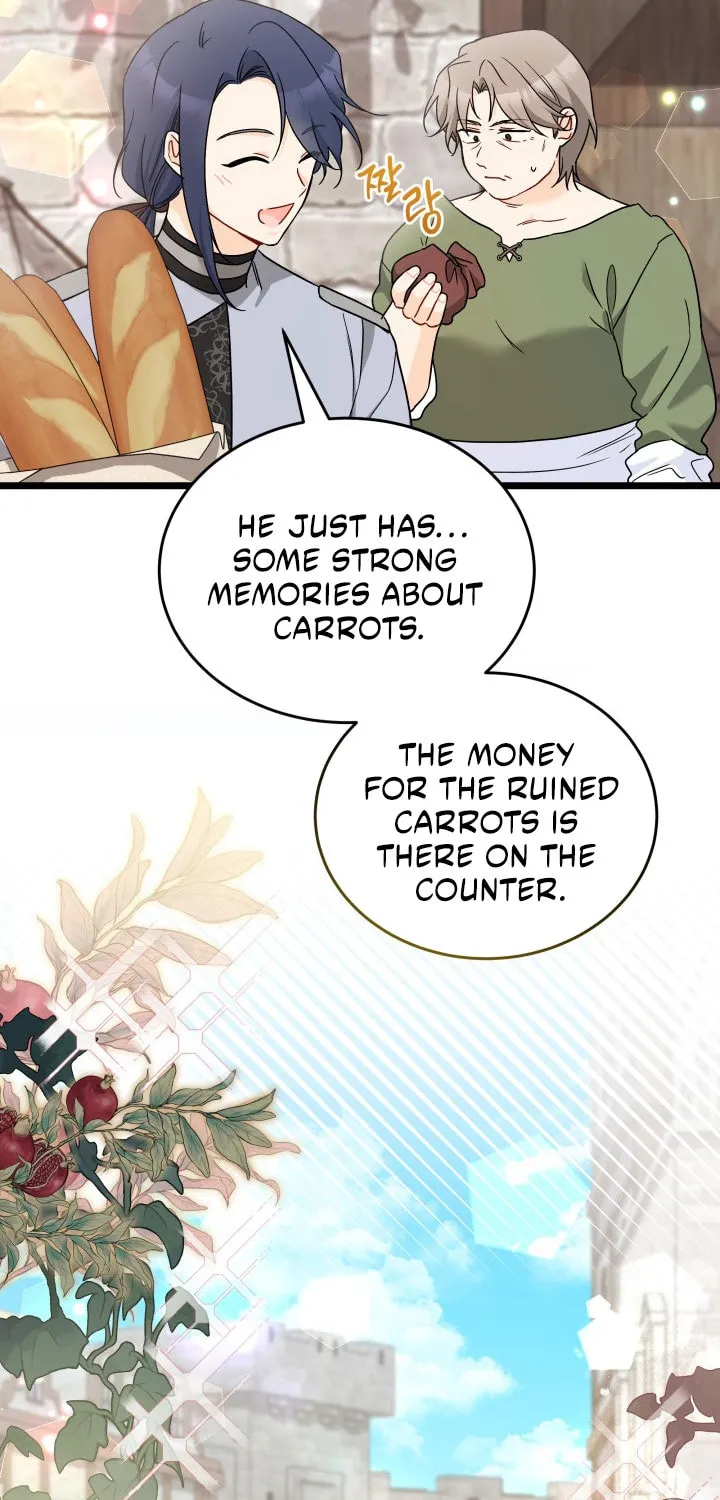 Little Rabbit and the Big Bad Leopard Chapter 195 page 51 - 