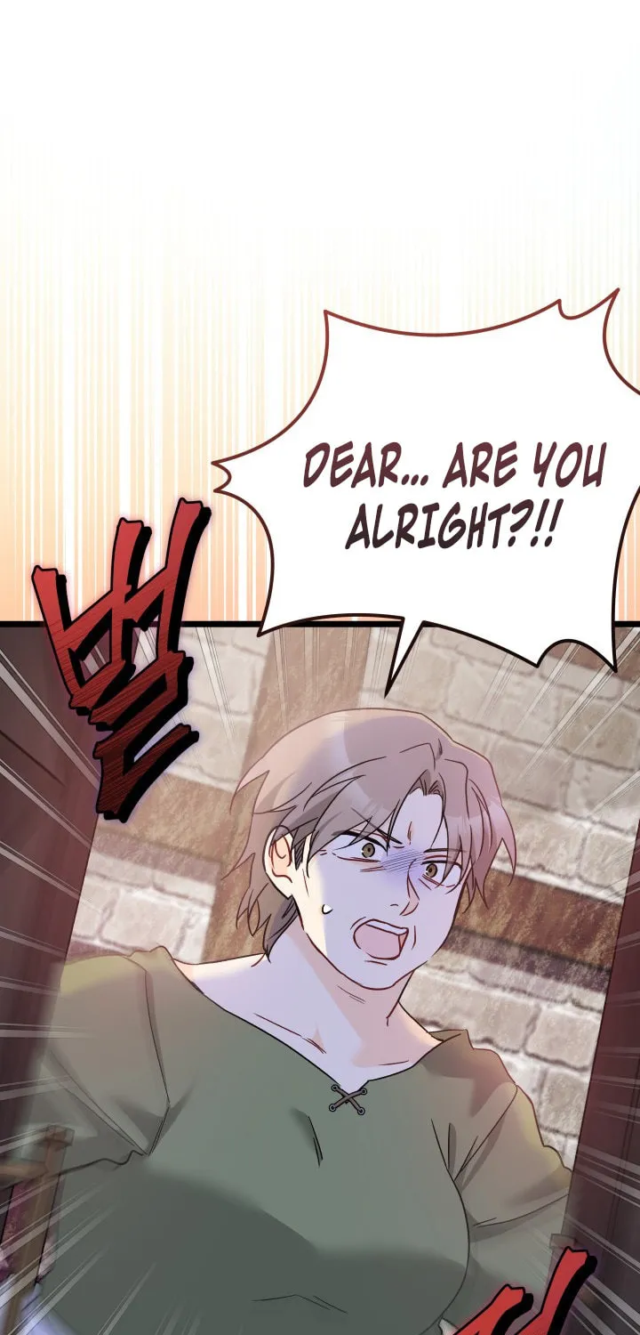 Little Rabbit and the Big Bad Leopard Chapter 195 page 55 - 