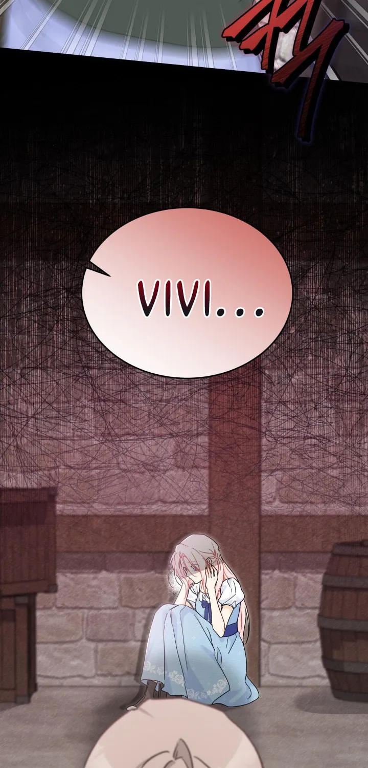 Little Rabbit and the Big Bad Leopard Chapter 195 page 56 - 