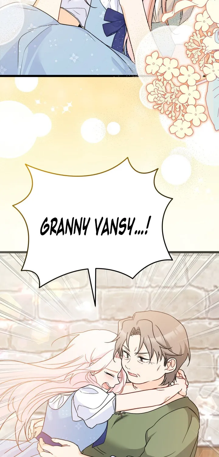 Little Rabbit and the Big Bad Leopard Chapter 195 page 58 - 