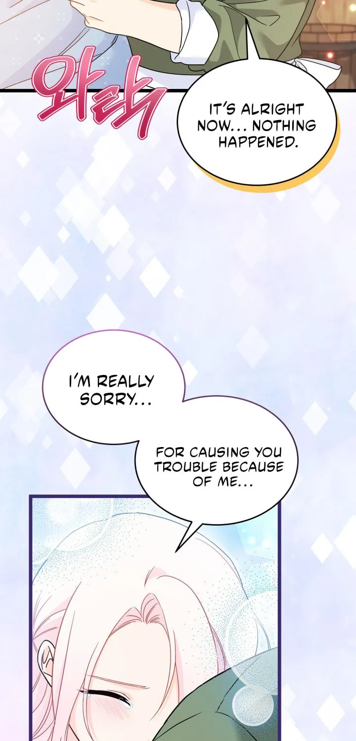Little Rabbit and the Big Bad Leopard Chapter 195 page 59 - 