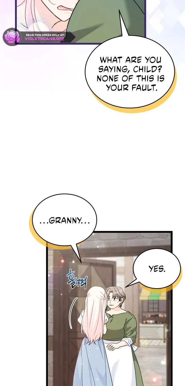 Little Rabbit and the Big Bad Leopard Chapter 195 page 60 - 