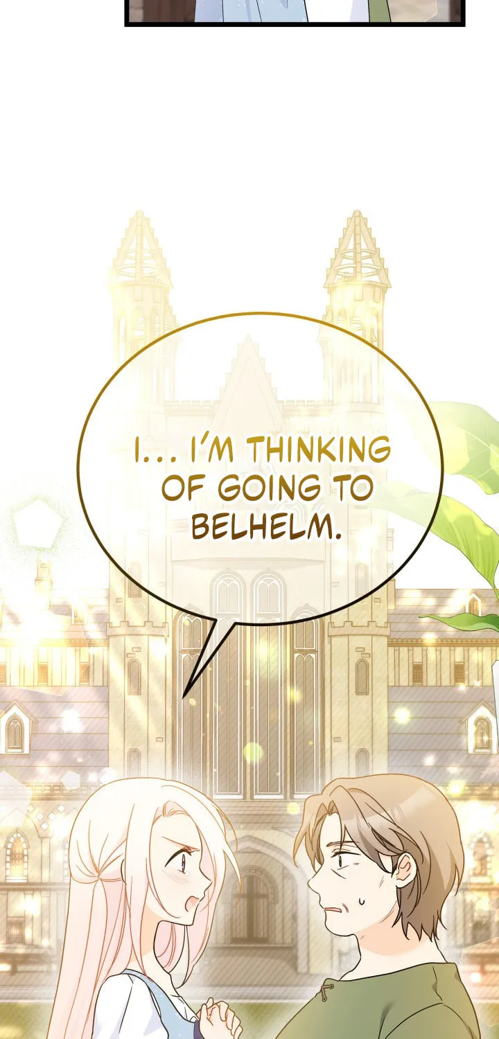 Little Rabbit and the Big Bad Leopard Chapter 195 page 61 - 
