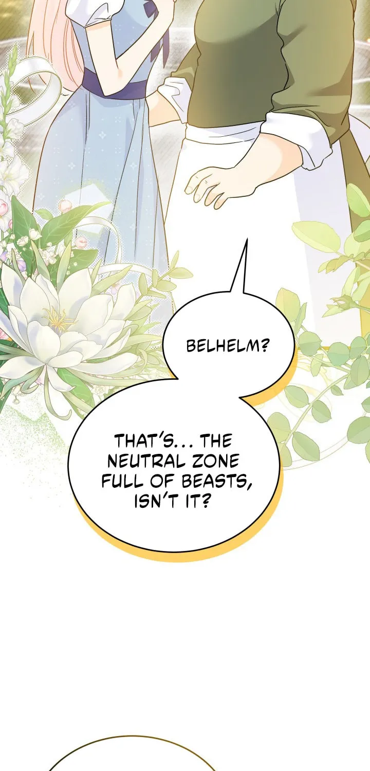 Little Rabbit and the Big Bad Leopard Chapter 195 page 62 - 