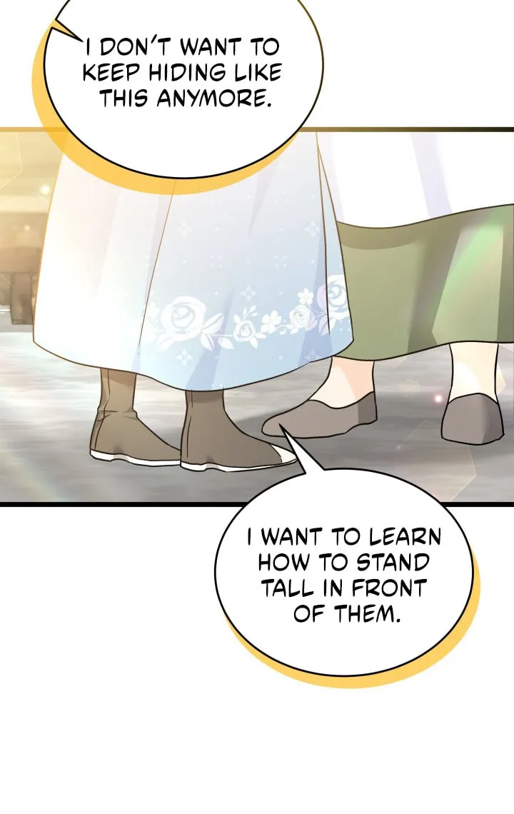 Little Rabbit and the Big Bad Leopard Chapter 195 page 63 - 