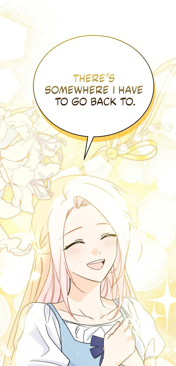 Little Rabbit and the Big Bad Leopard Chapter 195 page 64 - 