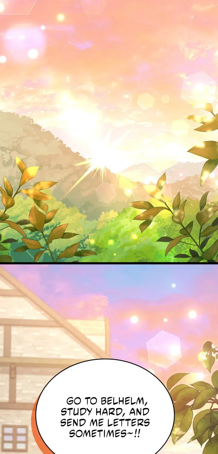 Little Rabbit and the Big Bad Leopard Chapter 195 page 66 - 