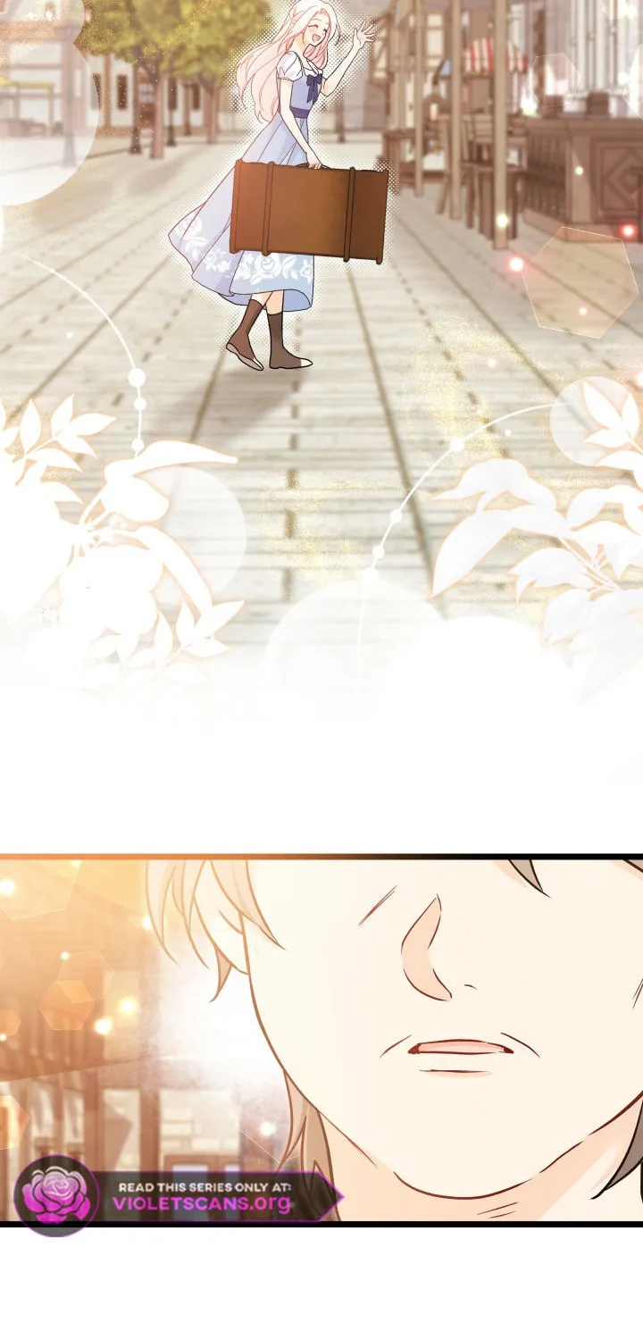 Little Rabbit and the Big Bad Leopard Chapter 195 page 68 - 