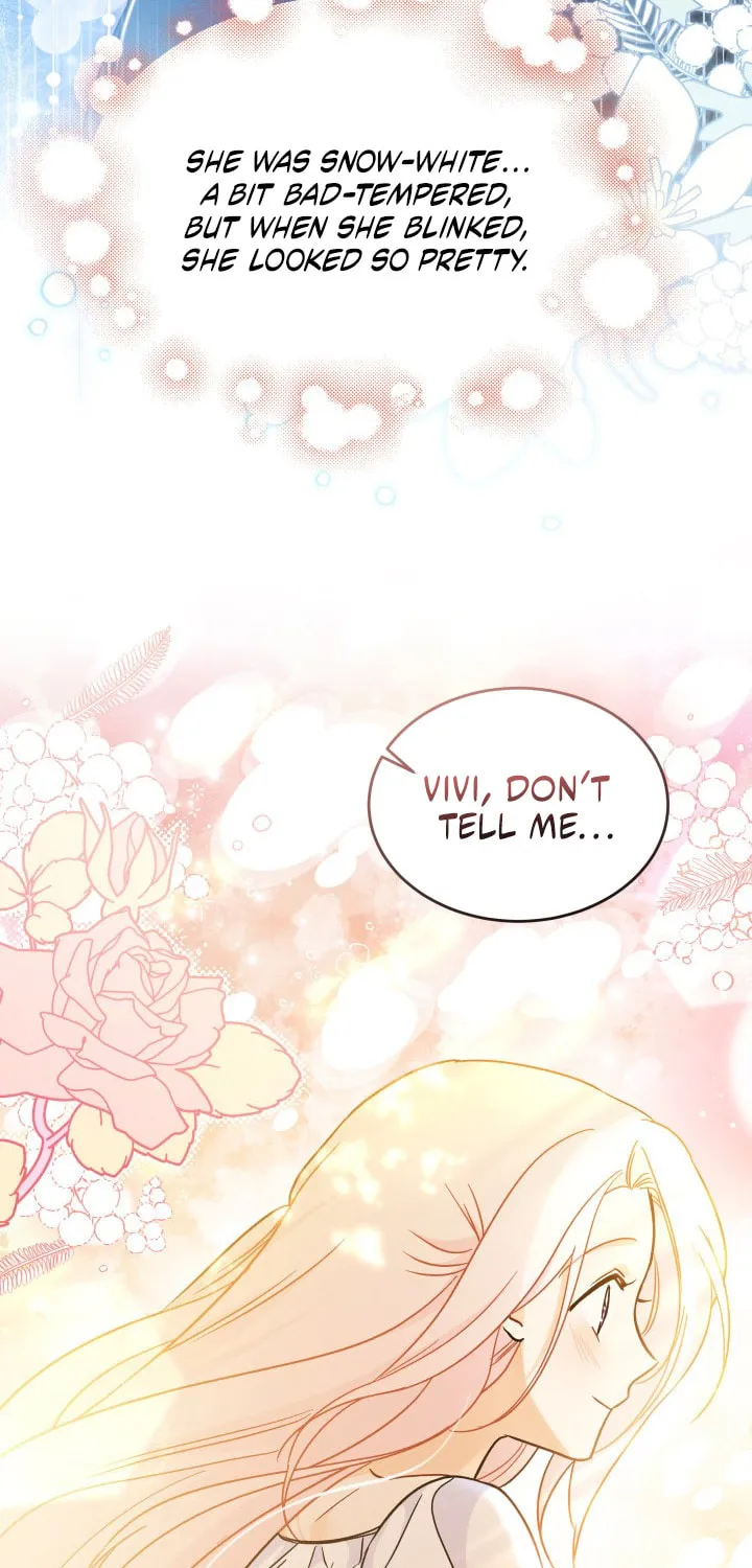 Little Rabbit and the Big Bad Leopard Chapter 195 page 70 - 