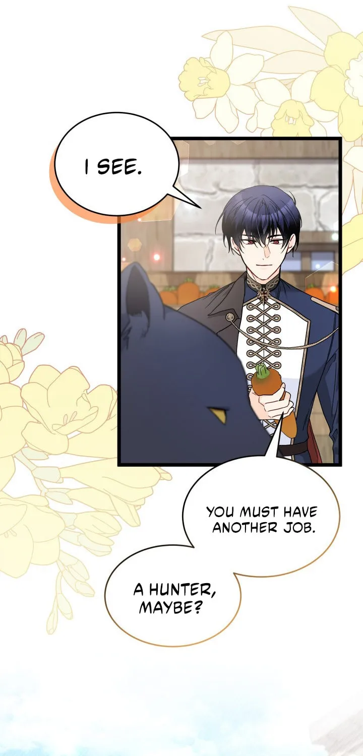Little Rabbit and the Big Bad Leopard Chapter 195 page 10 - 