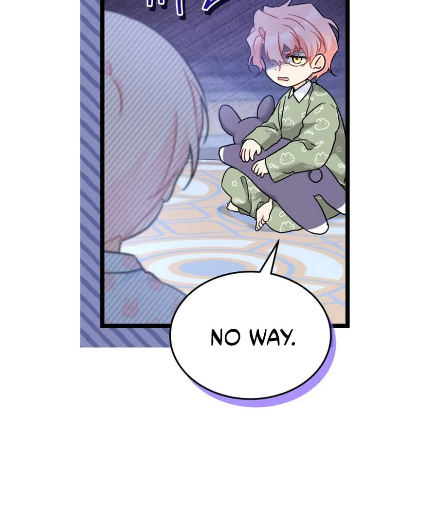 Little Rabbit and the Big Bad Leopard Chapter 196 page 18 - 