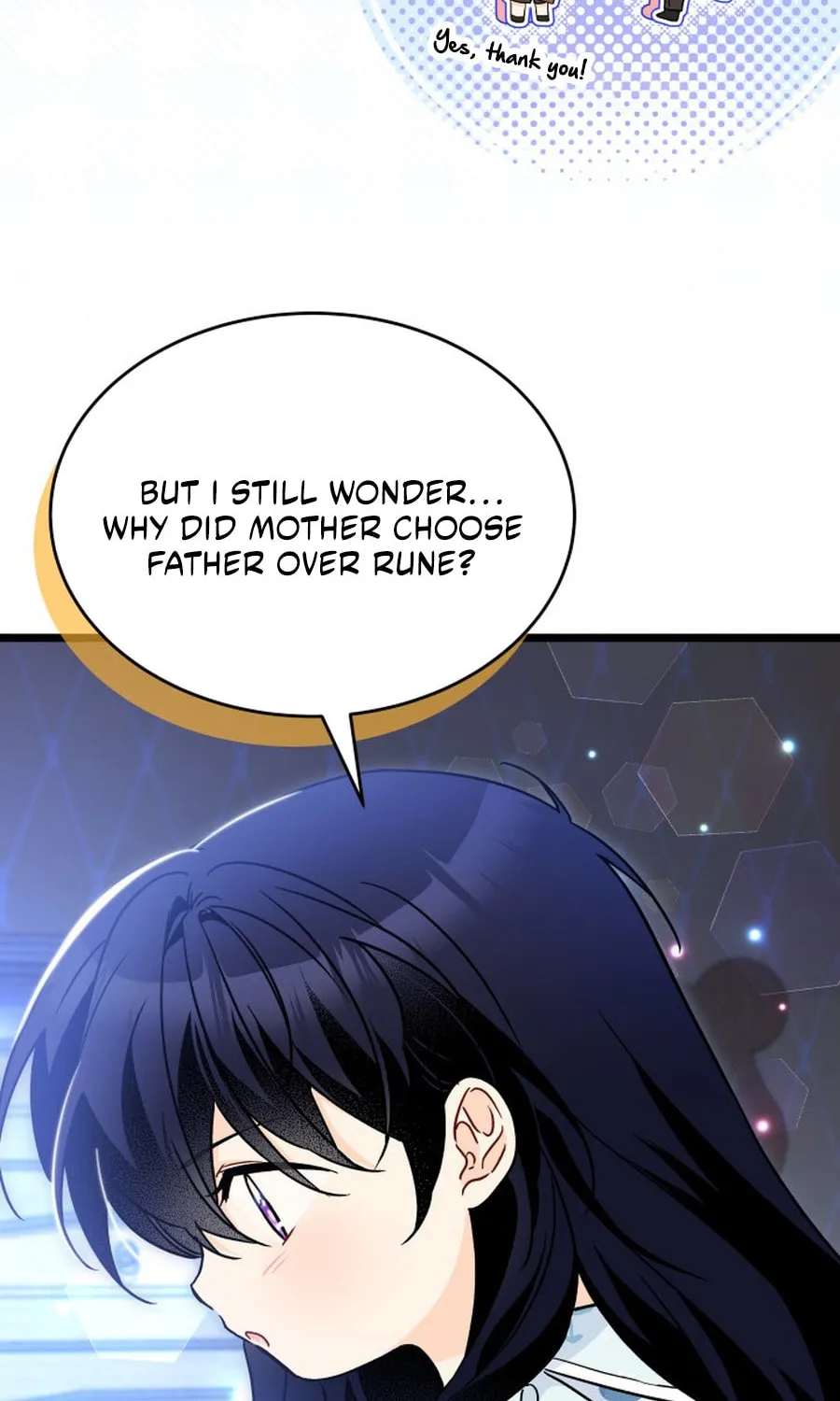 Little Rabbit and the Big Bad Leopard Chapter 196 page 29 - 
