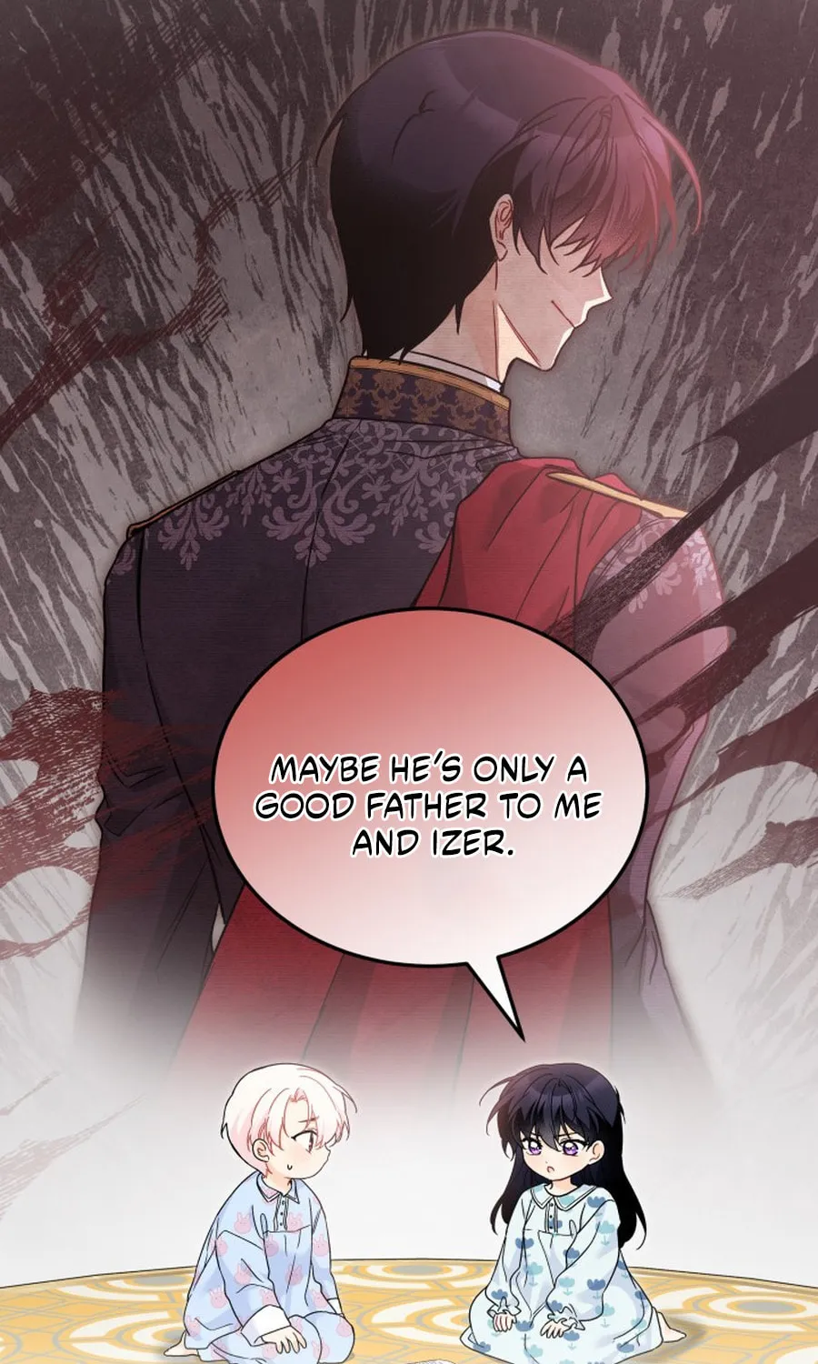 Little Rabbit and the Big Bad Leopard Chapter 196 page 31 - 