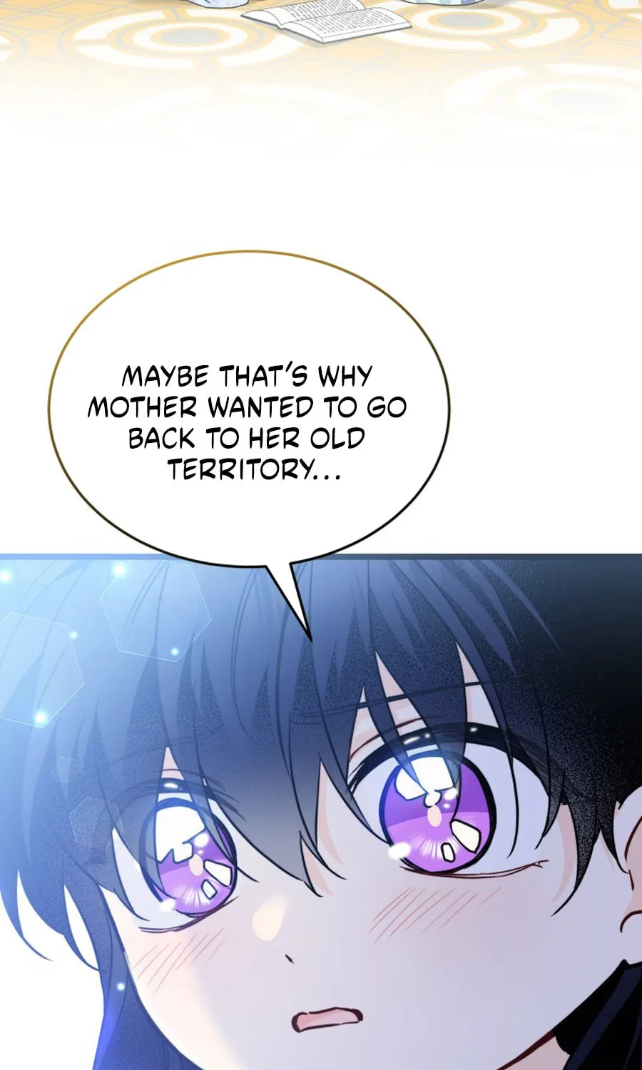 Little Rabbit and the Big Bad Leopard Chapter 196 page 32 - 