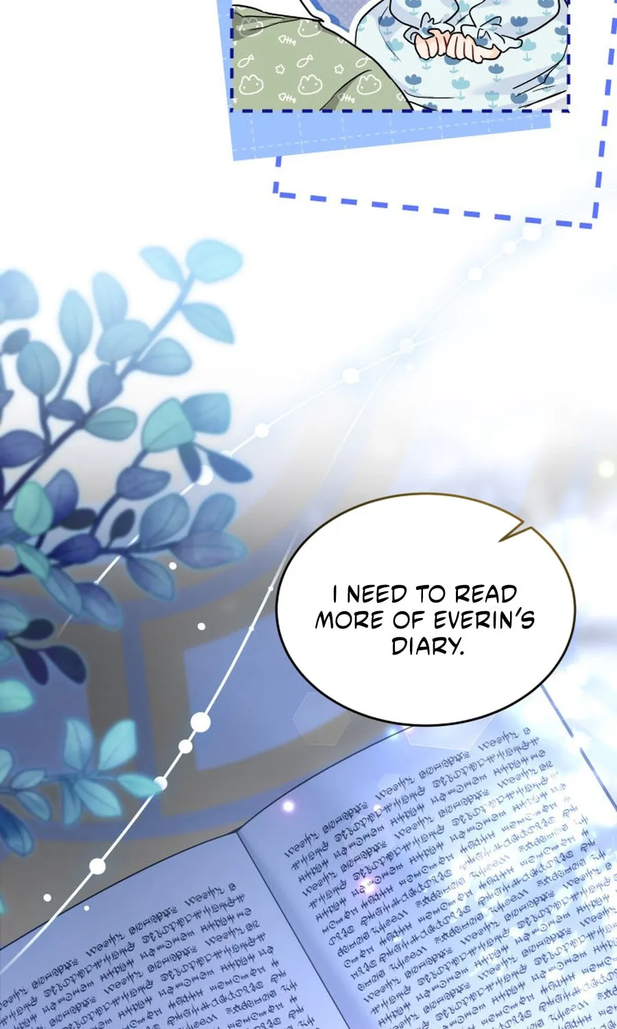 Little Rabbit and the Big Bad Leopard Chapter 196 page 35 - 