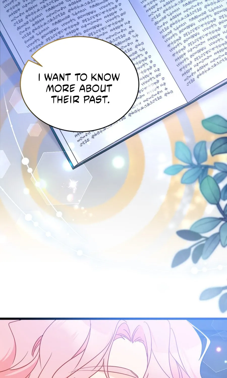Little Rabbit and the Big Bad Leopard Chapter 196 page 36 - 