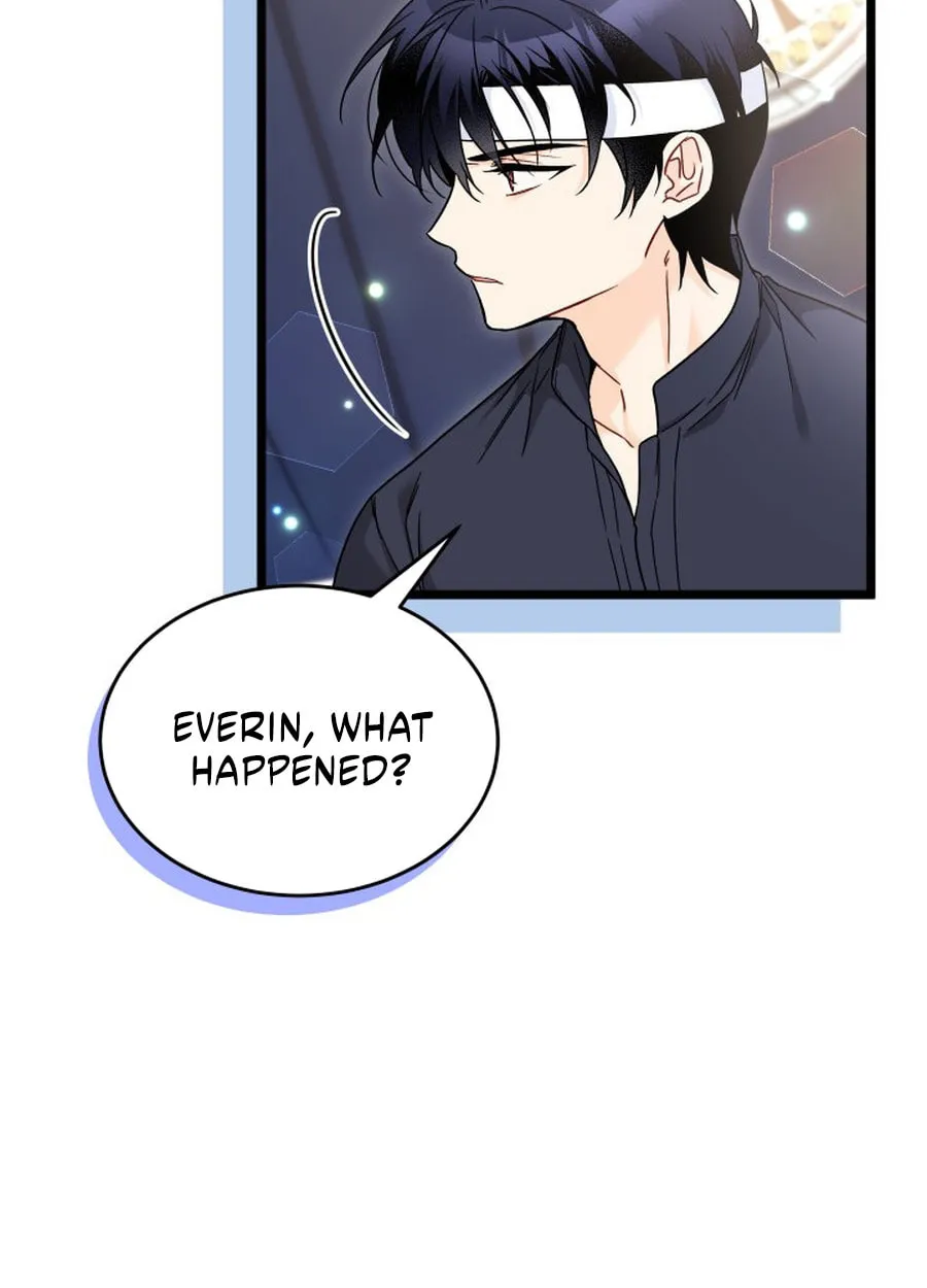 Little Rabbit and the Big Bad Leopard Chapter 196 page 46 - 