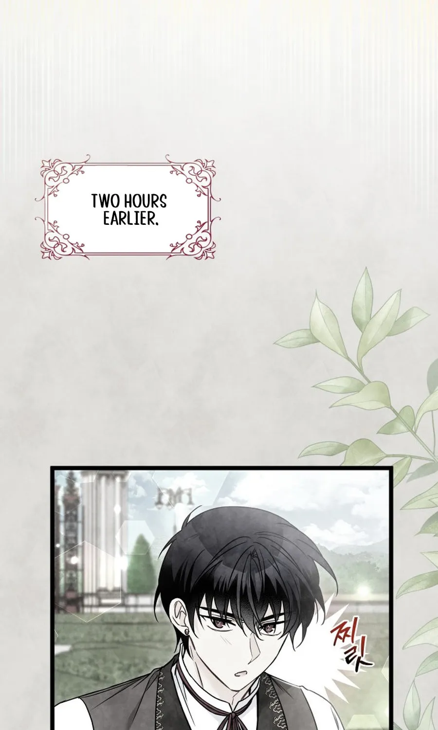 Little Rabbit and the Big Bad Leopard Chapter 196 page 48 - 