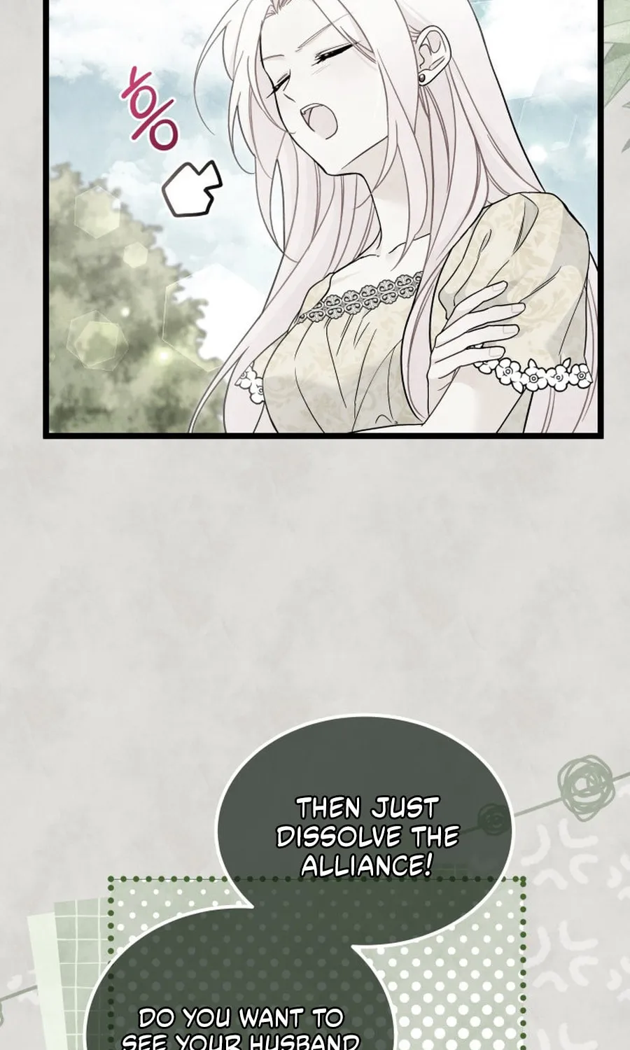 Little Rabbit and the Big Bad Leopard Chapter 196 page 50 - 