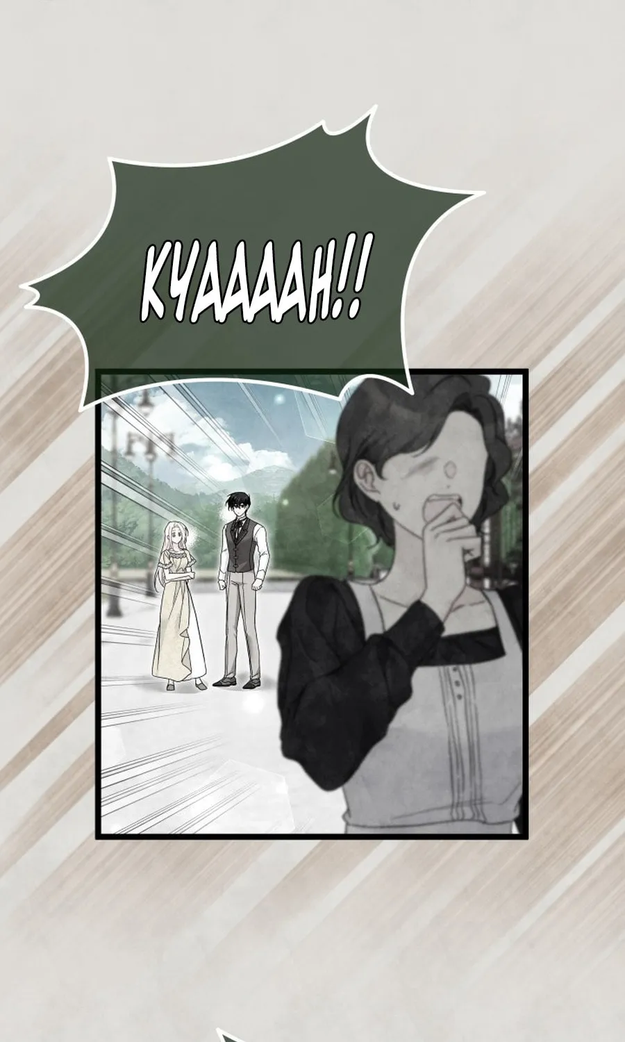 Little Rabbit and the Big Bad Leopard Chapter 196 page 52 - 