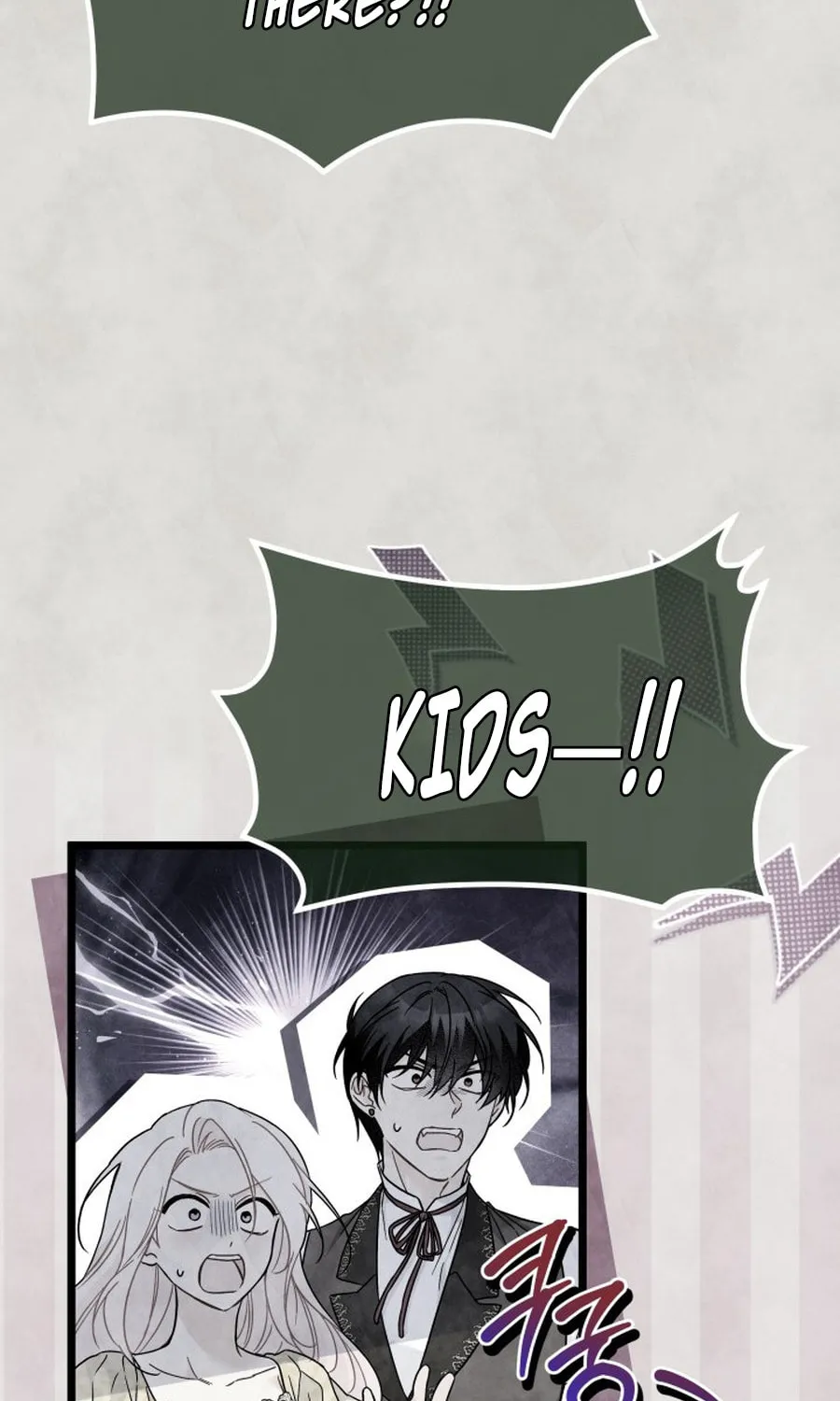 Little Rabbit and the Big Bad Leopard Chapter 196 page 54 - 