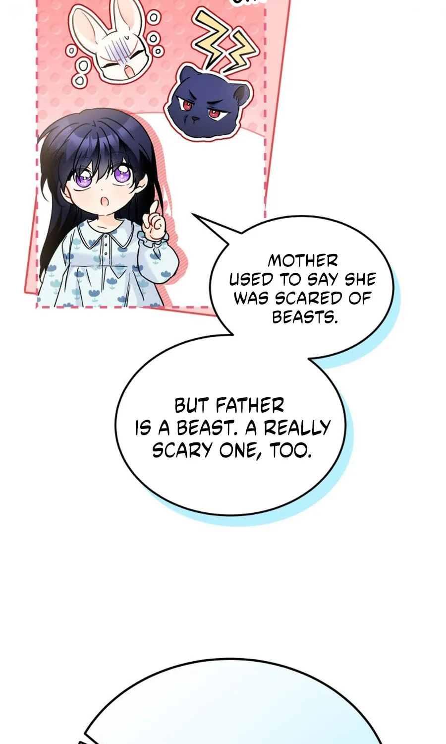 Little Rabbit and the Big Bad Leopard Chapter 196 page 7 - 