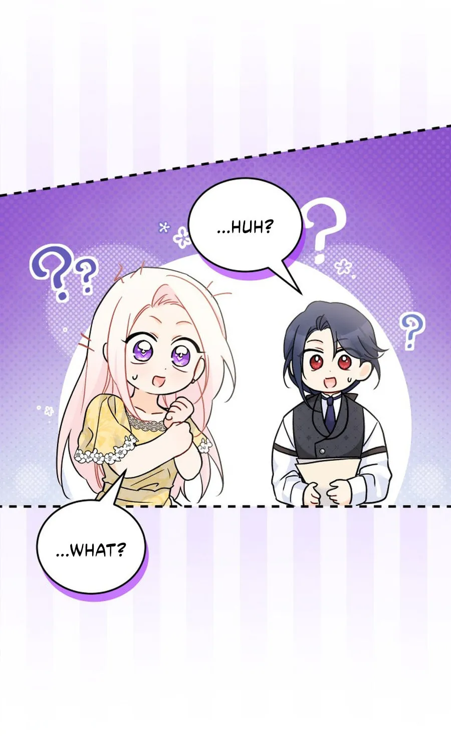 Little Rabbit and the Big Bad Leopard Chapter 196 page 65 - 