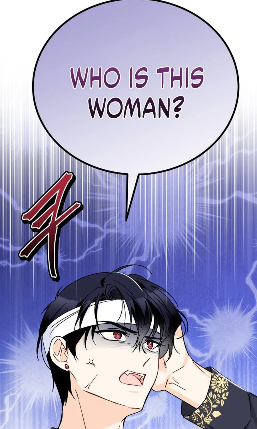 Little Rabbit and the Big Bad Leopard Chapter 196 page 72 - 