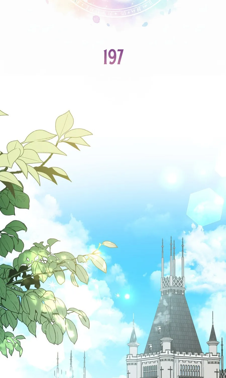 Little Rabbit and the Big Bad Leopard Chapter 197 page 2 - 