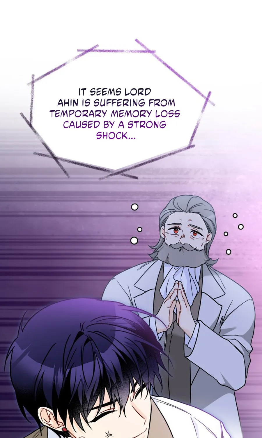 Little Rabbit and the Big Bad Leopard Chapter 197 page 11 - 