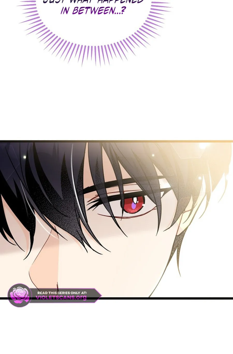 Little Rabbit and the Big Bad Leopard Chapter 197 page 17 - 
