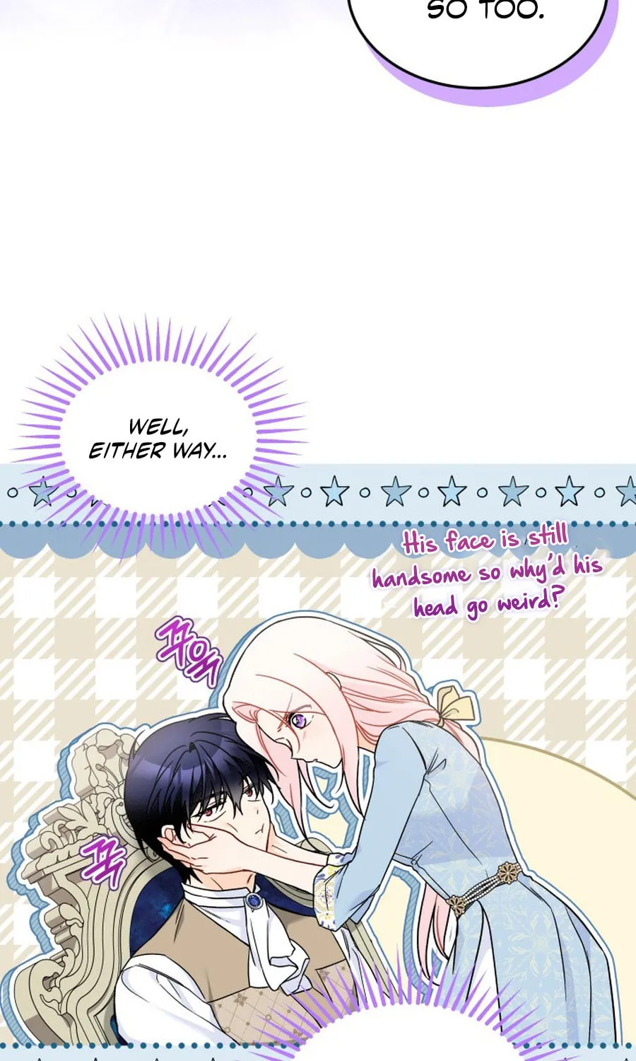 Little Rabbit and the Big Bad Leopard Chapter 197 page 23 - 