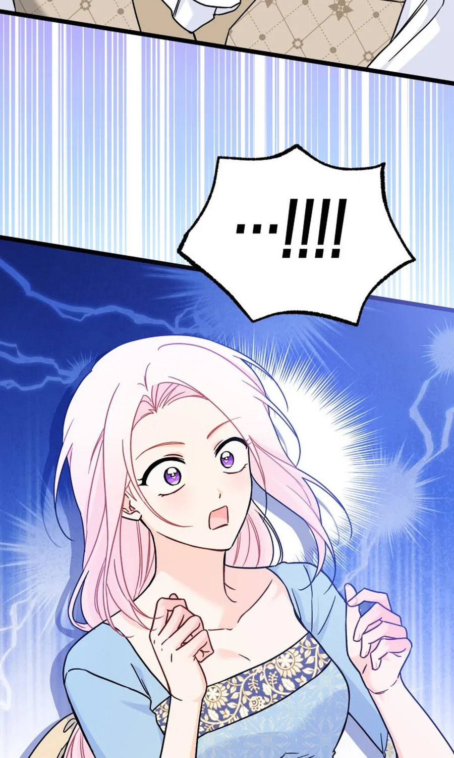 Little Rabbit and the Big Bad Leopard Chapter 197 page 28 - 