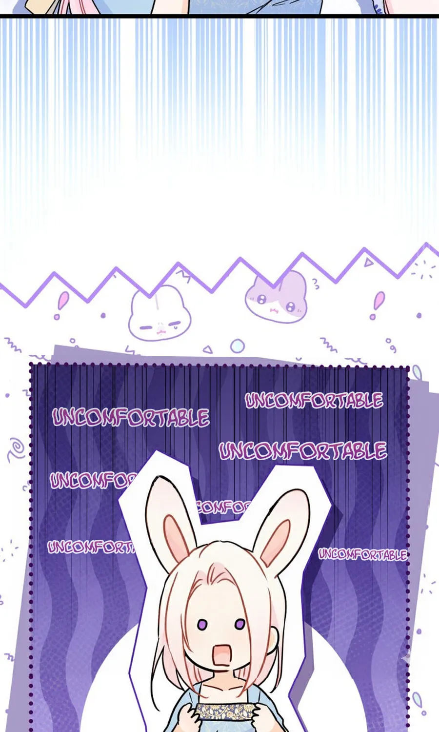 Little Rabbit and the Big Bad Leopard Chapter 197 page 29 - 