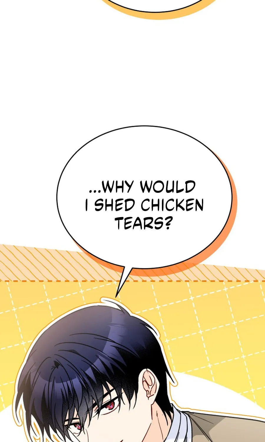 Little Rabbit and the Big Bad Leopard Chapter 197 page 38 - 