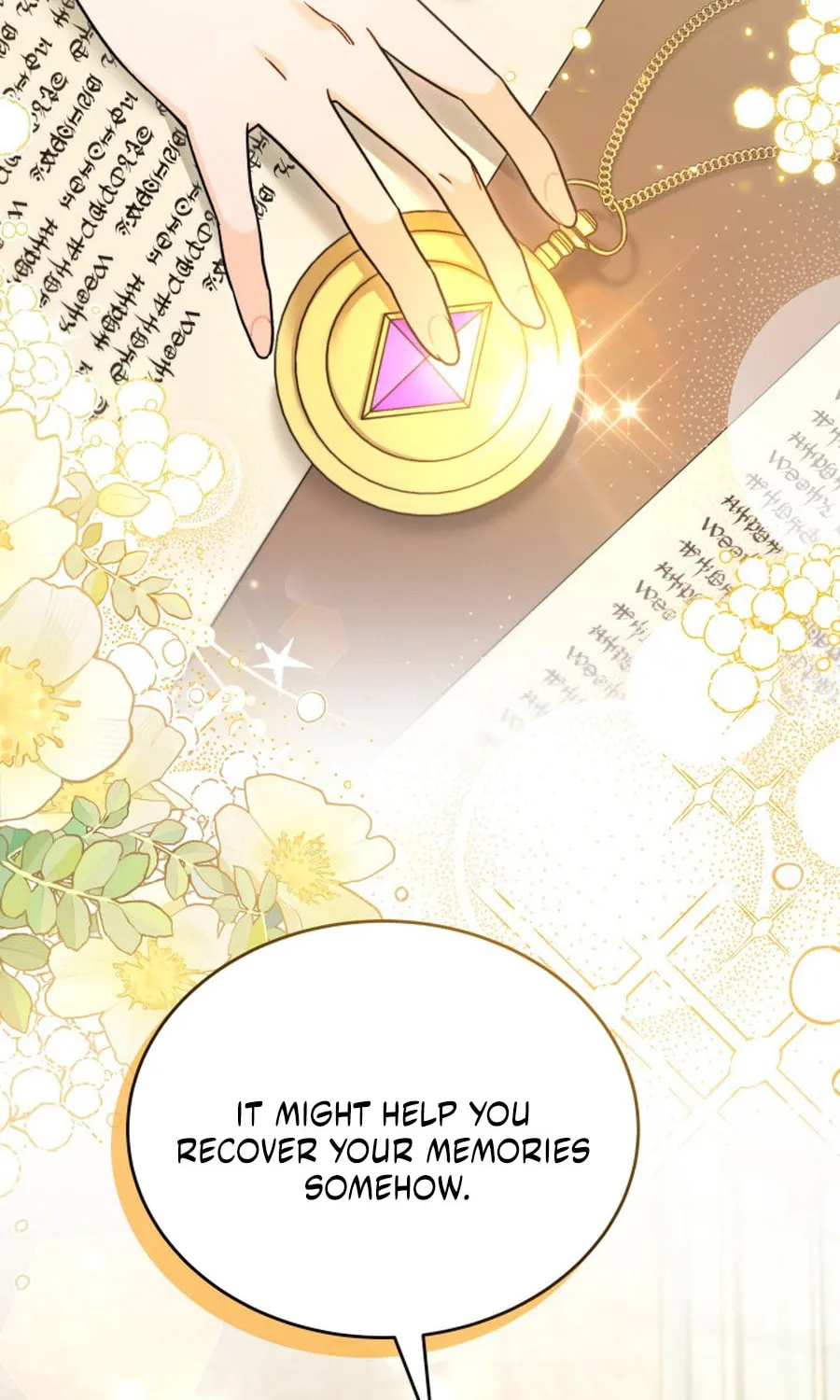 Little Rabbit and the Big Bad Leopard Chapter 197 page 43 - 