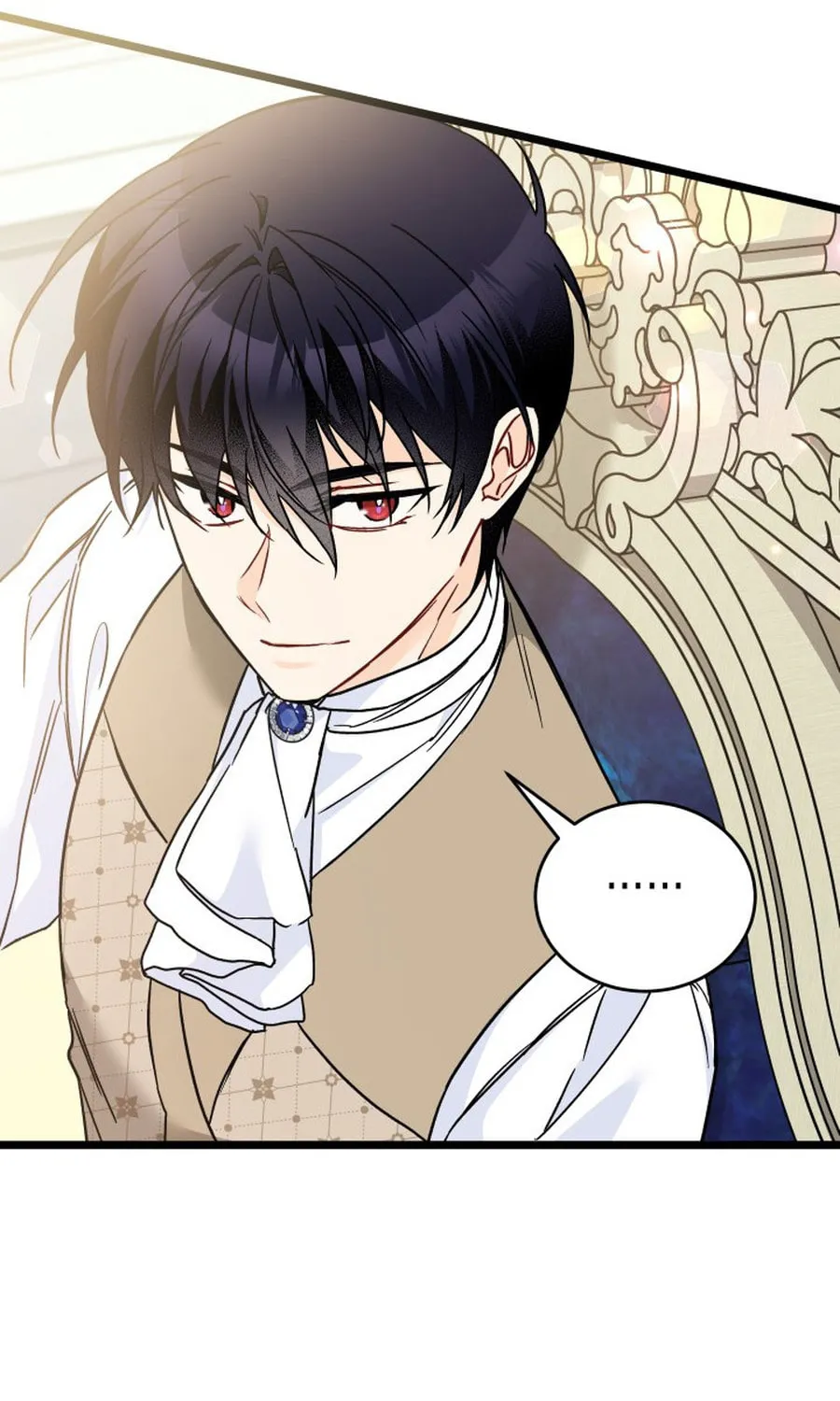 Little Rabbit and the Big Bad Leopard Chapter 197 page 46 - 