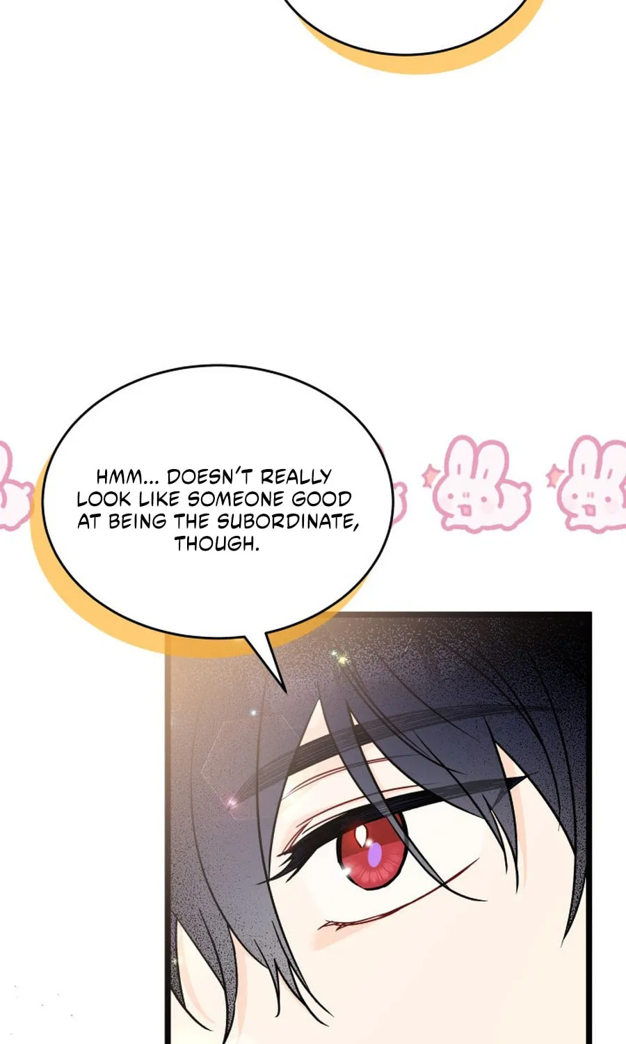 Little Rabbit and the Big Bad Leopard Chapter 197 page 52 - 