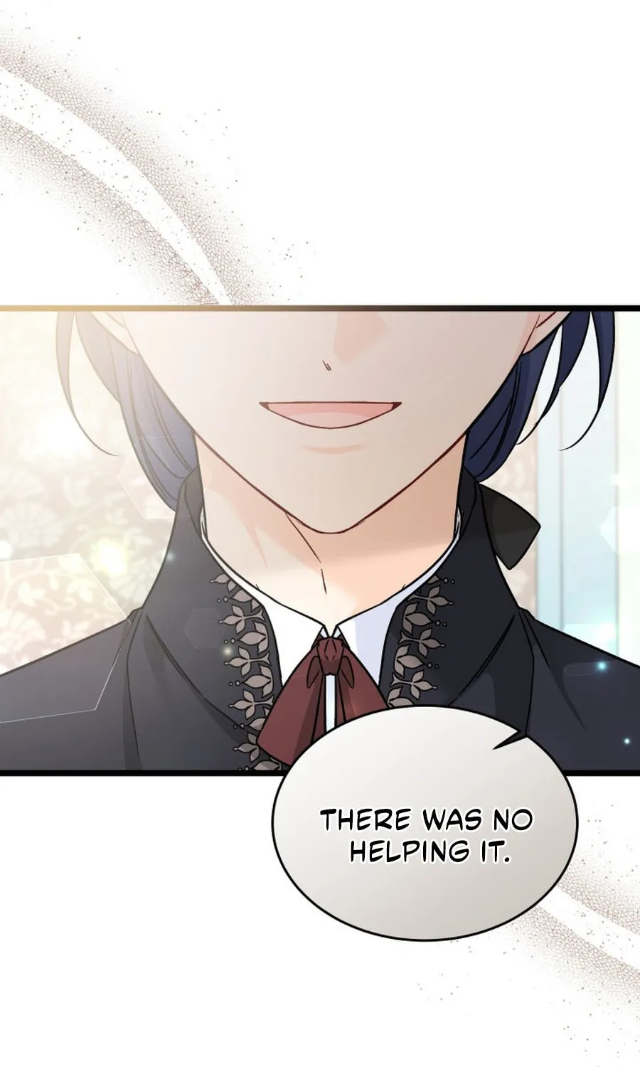 Little Rabbit and the Big Bad Leopard Chapter 197 page 54 - 