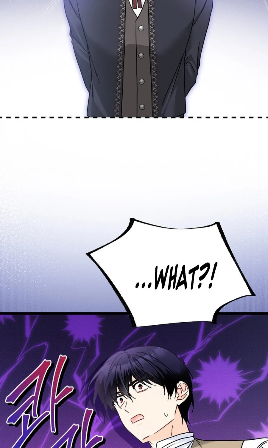 Little Rabbit and the Big Bad Leopard Chapter 197 page 56 - 
