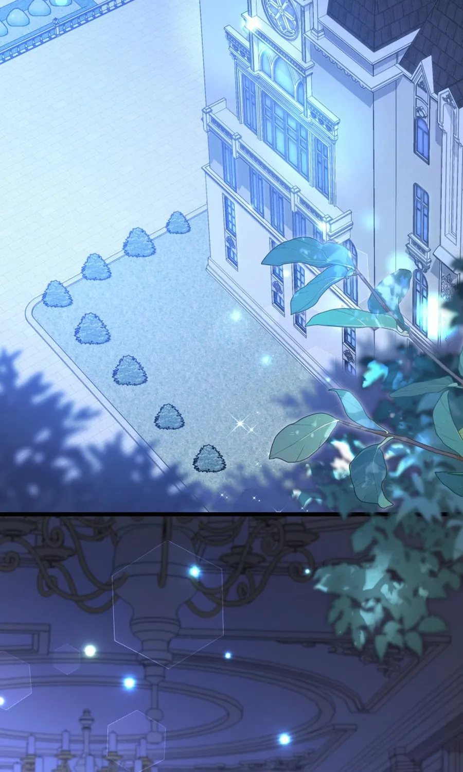 Little Rabbit and the Big Bad Leopard Chapter 197 page 64 - 