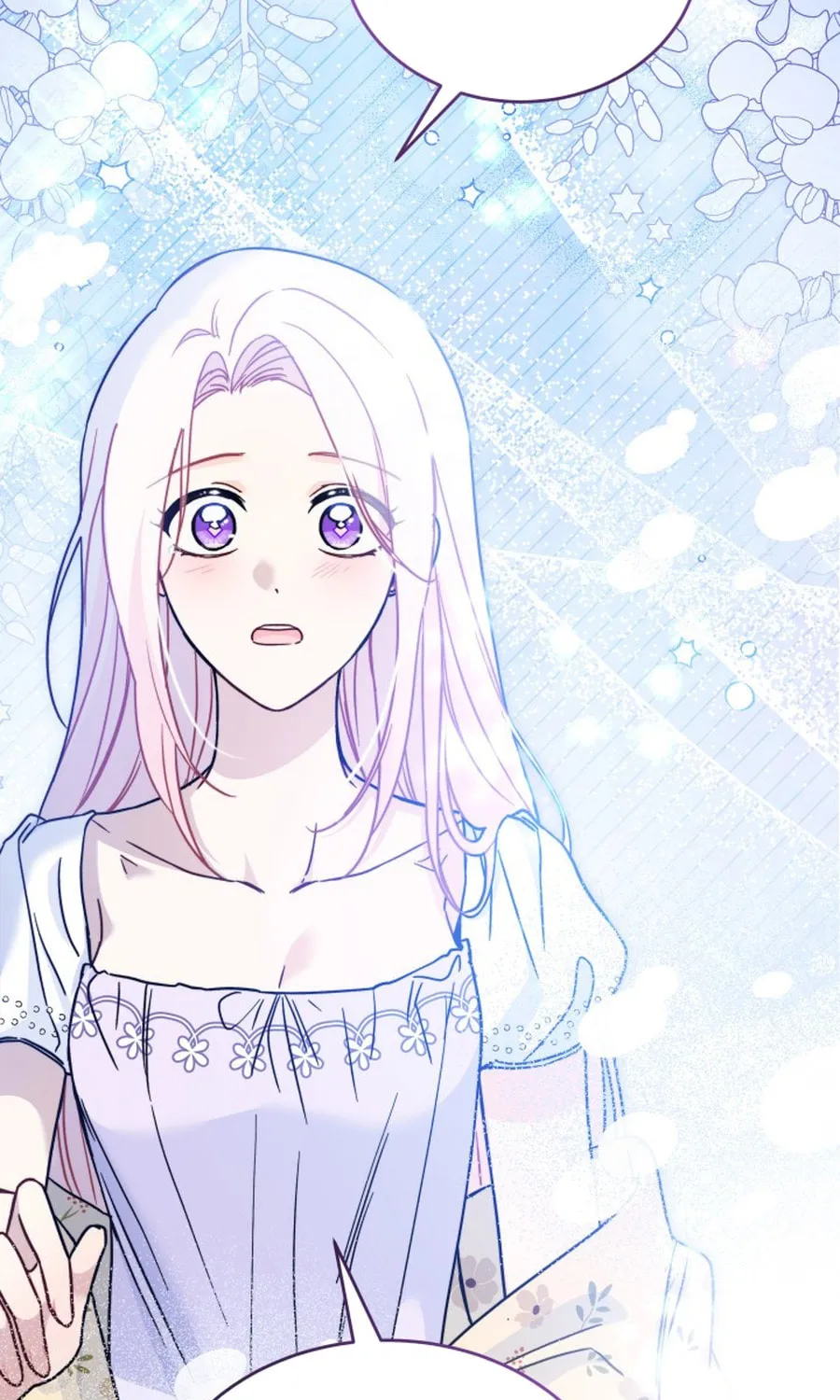 Little Rabbit and the Big Bad Leopard Chapter 197 page 74 - 